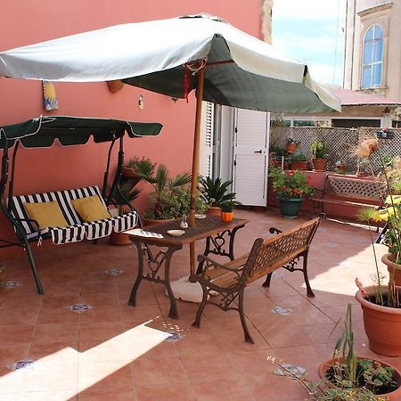 L'Isola Di Ortigia Hotel Syracuse Luaran gambar