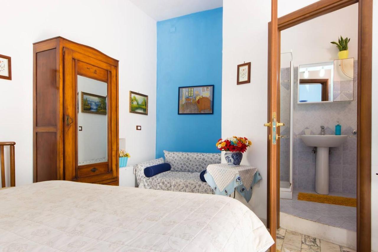 L'Isola Di Ortigia Hotel Syracuse Luaran gambar