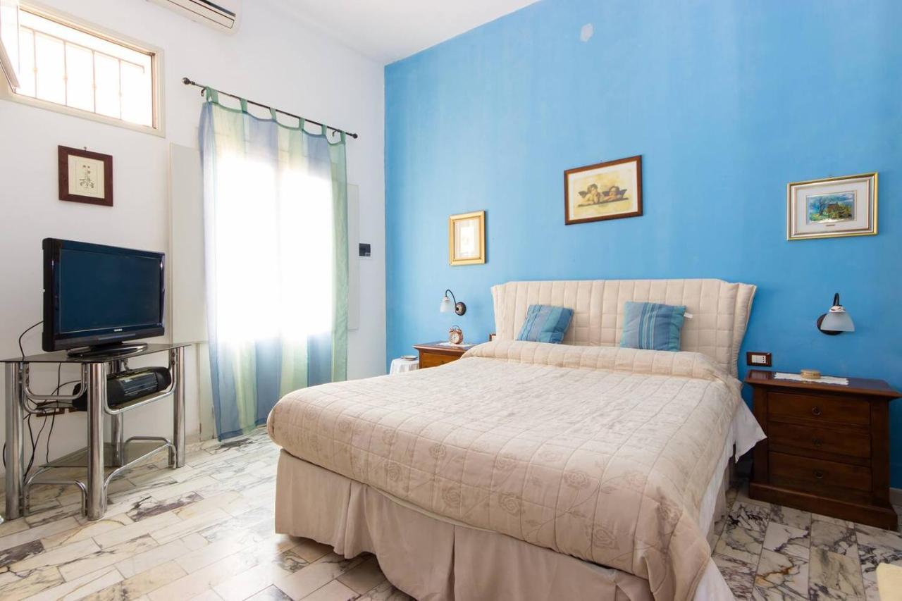 L'Isola Di Ortigia Hotel Syracuse Luaran gambar