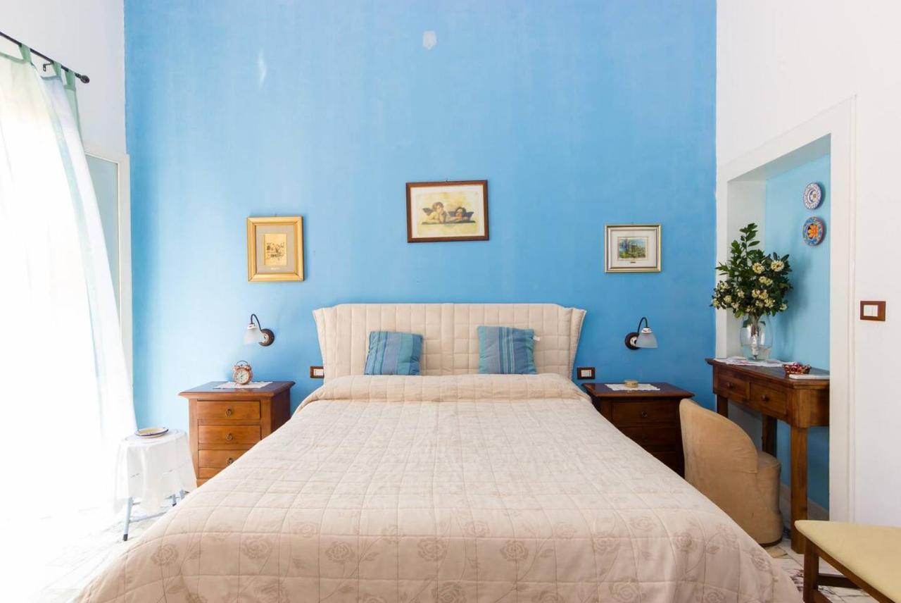 L'Isola Di Ortigia Hotel Syracuse Luaran gambar