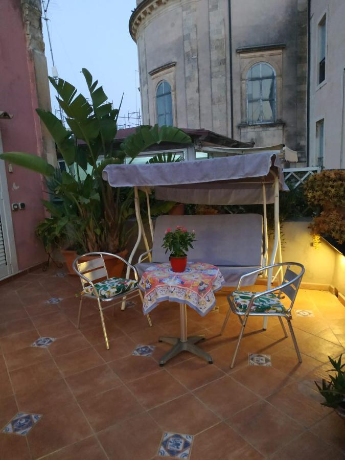 L'Isola Di Ortigia Hotel Syracuse Luaran gambar