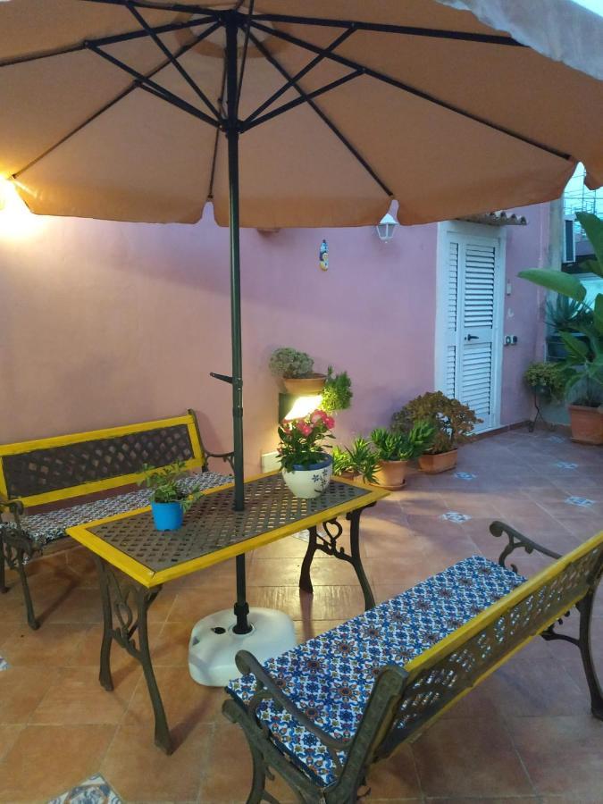 L'Isola Di Ortigia Hotel Syracuse Luaran gambar