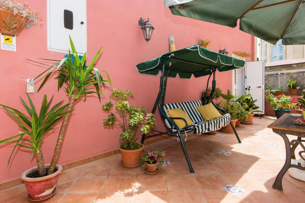 L'Isola Di Ortigia Hotel Syracuse Luaran gambar