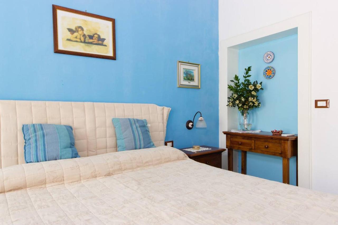 L'Isola Di Ortigia Hotel Syracuse Luaran gambar