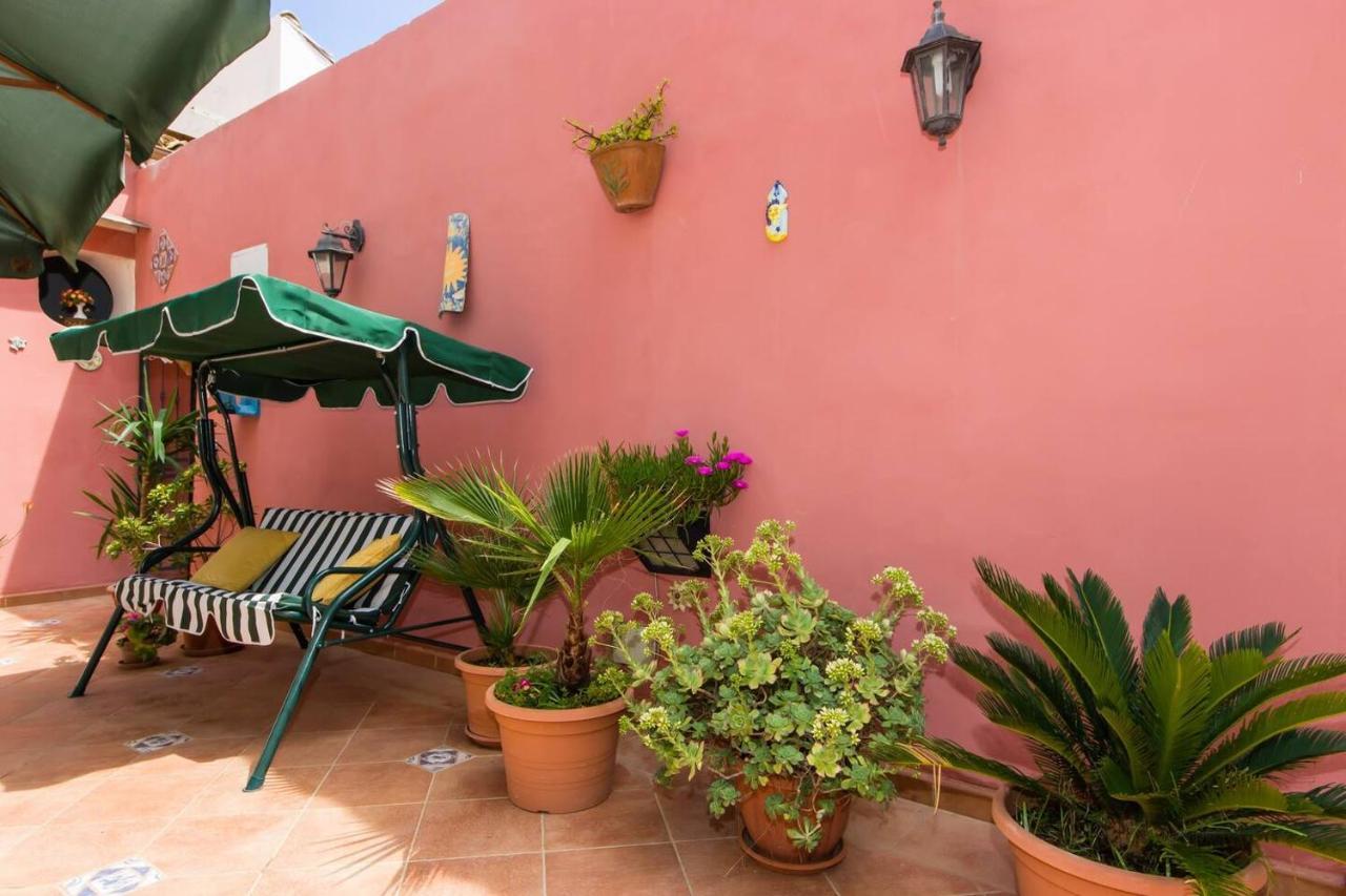L'Isola Di Ortigia Hotel Syracuse Luaran gambar