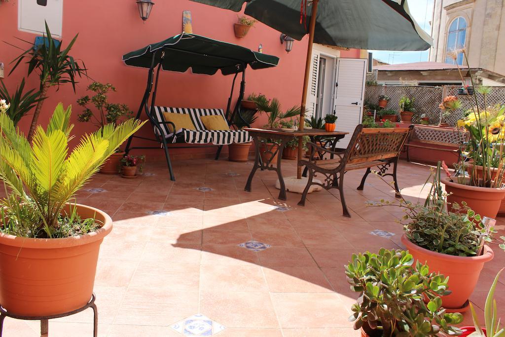 L'Isola Di Ortigia Hotel Syracuse Luaran gambar