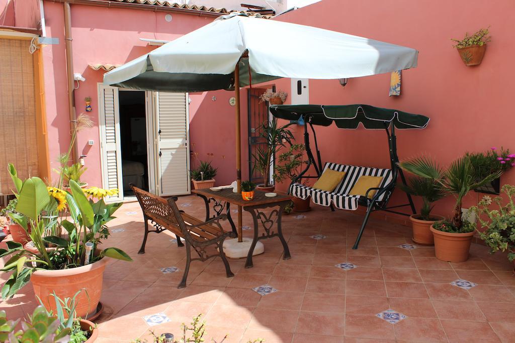 L'Isola Di Ortigia Hotel Syracuse Luaran gambar