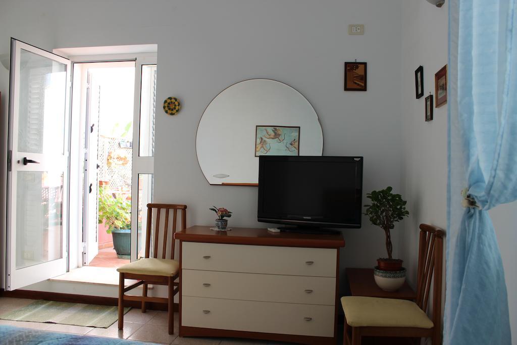 L'Isola Di Ortigia Hotel Syracuse Bilik gambar