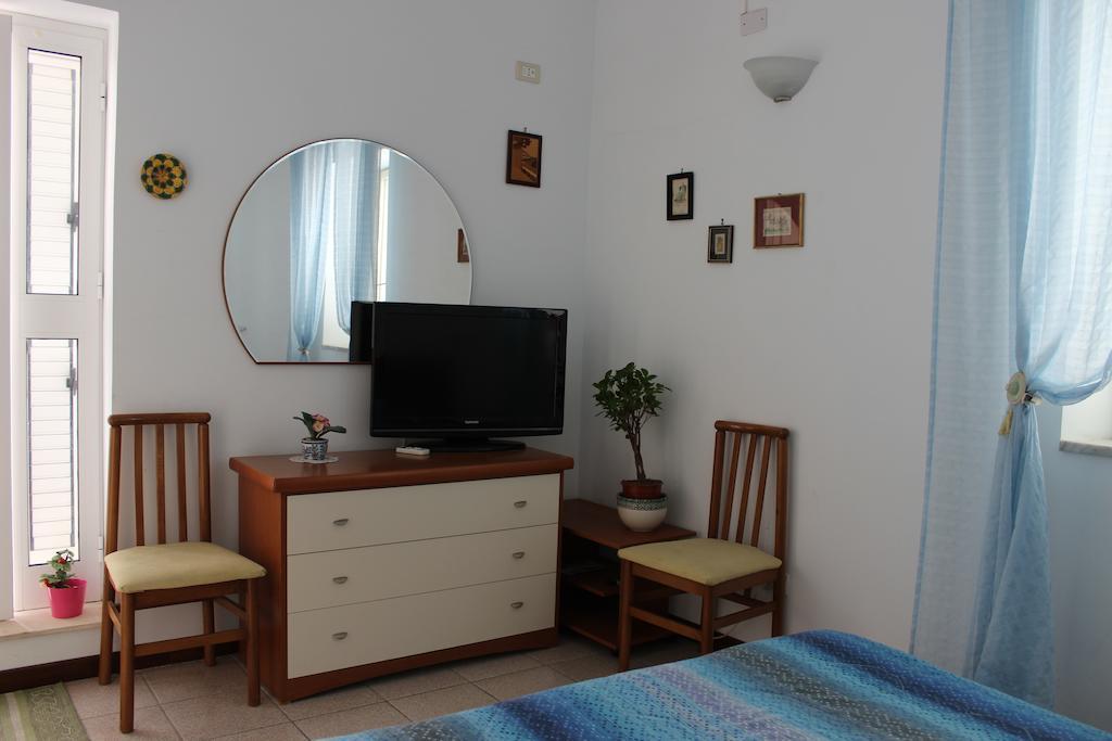 L'Isola Di Ortigia Hotel Syracuse Bilik gambar