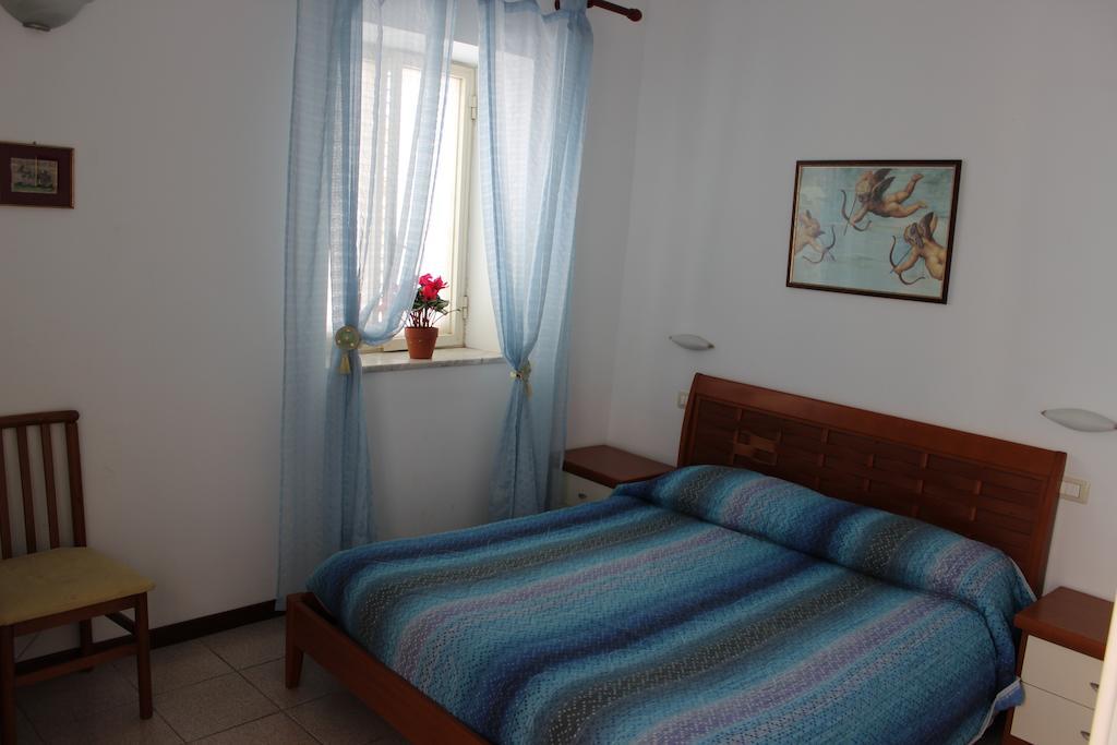 L'Isola Di Ortigia Hotel Syracuse Bilik gambar