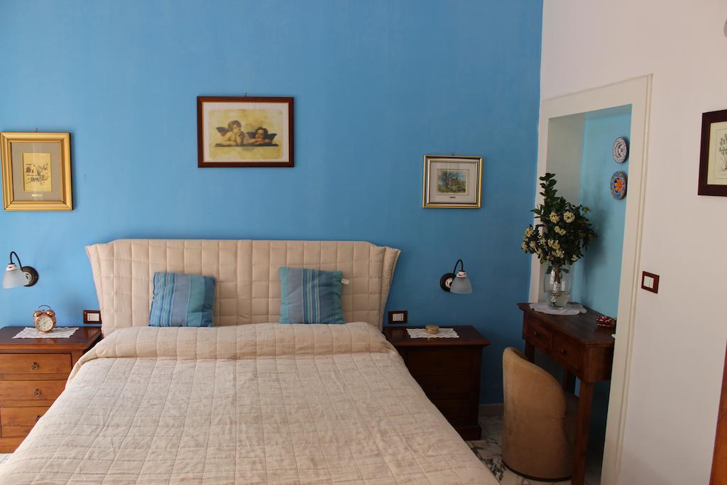 L'Isola Di Ortigia Hotel Syracuse Bilik gambar