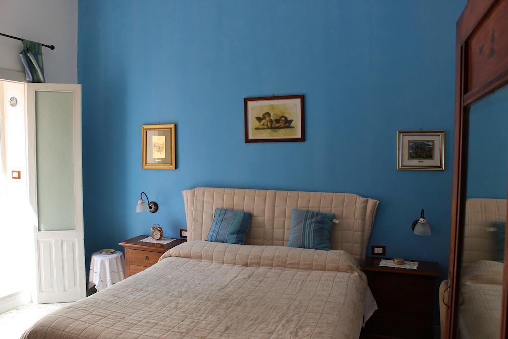 L'Isola Di Ortigia Hotel Syracuse Bilik gambar
